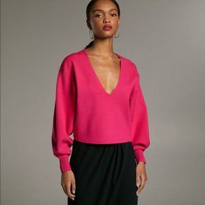 Aritzia Babaton Wren sweater EUC